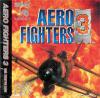 Aero Fighters 3 Box Art Front
